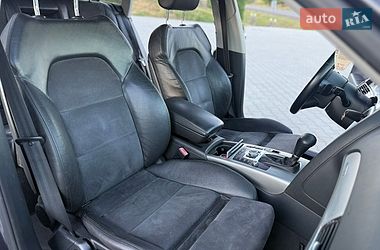 Універсал Audi A6 2007 в Чернівцях