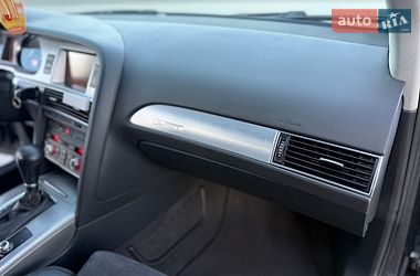 Універсал Audi A6 2007 в Чернівцях