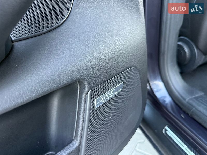 Універсал Audi A6 2007 в Чернівцях