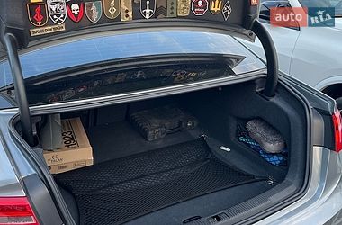 Седан Audi A6 2013 в Львові