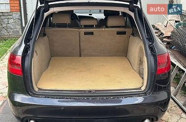 Универсал Audi A6 2005 в Коростене