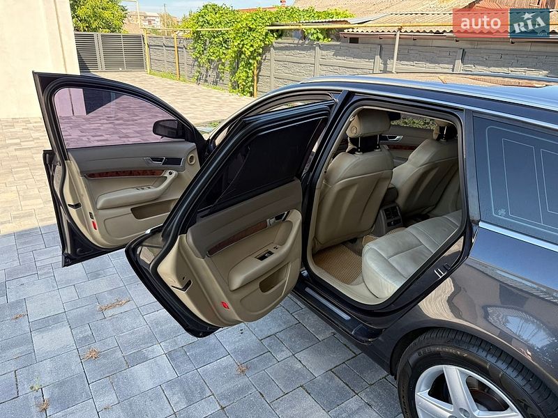 Универсал Audi A6 2005 в Коростене