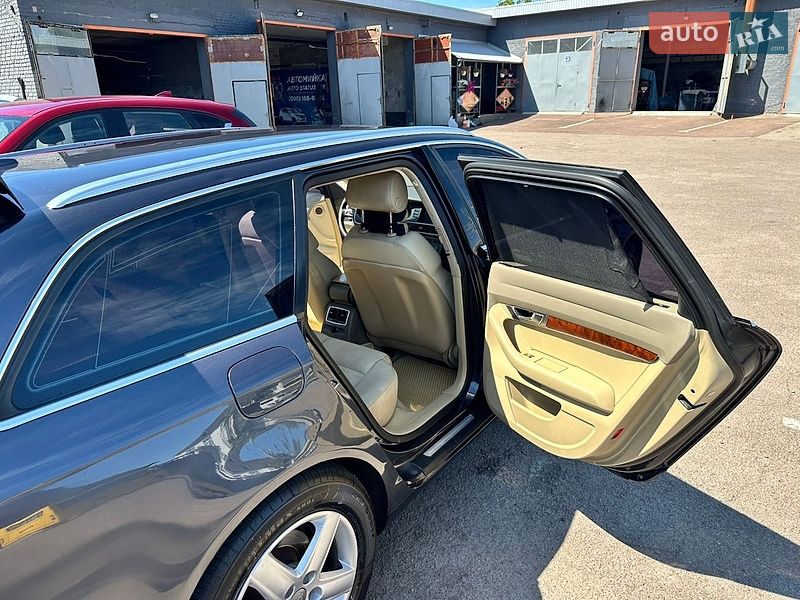 Универсал Audi A6 2005 в Коростене