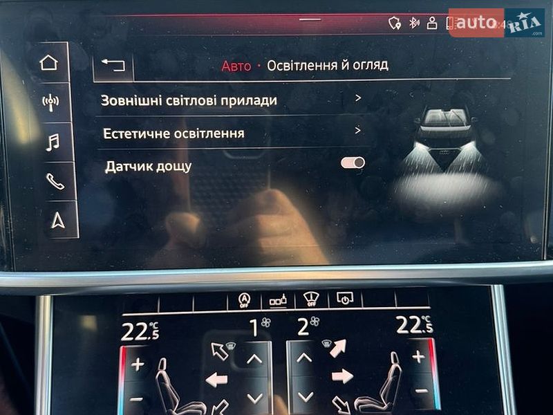 Седан Audi A6 2019 в Золочеві фото 35 Седан Audi A6 2019 в Золочеві