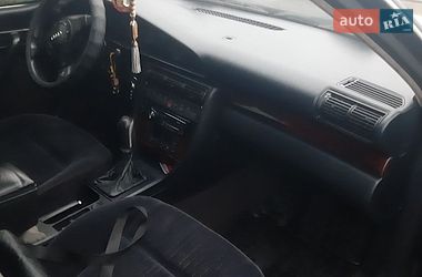 Седан Audi A6 1997 в Полтаві