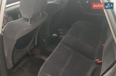 Седан Audi A6 1997 в Полтаві