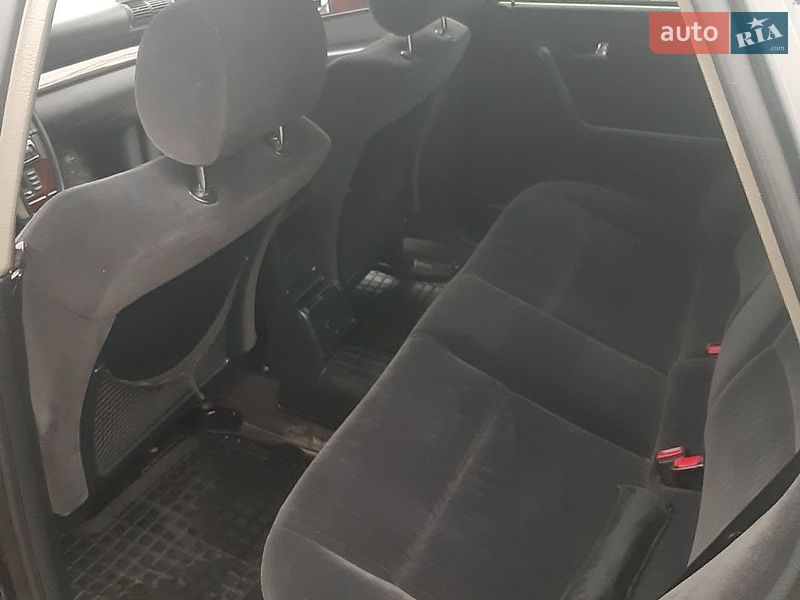 Седан Audi A6 1997 в Полтаві