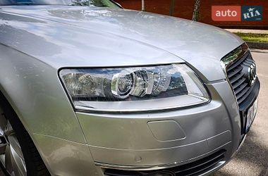 Седан Audi A6 2004 в Києві