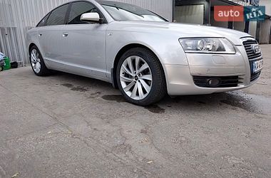 Седан Audi A6 2004 в Києві