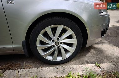 Седан Audi A6 2004 в Києві