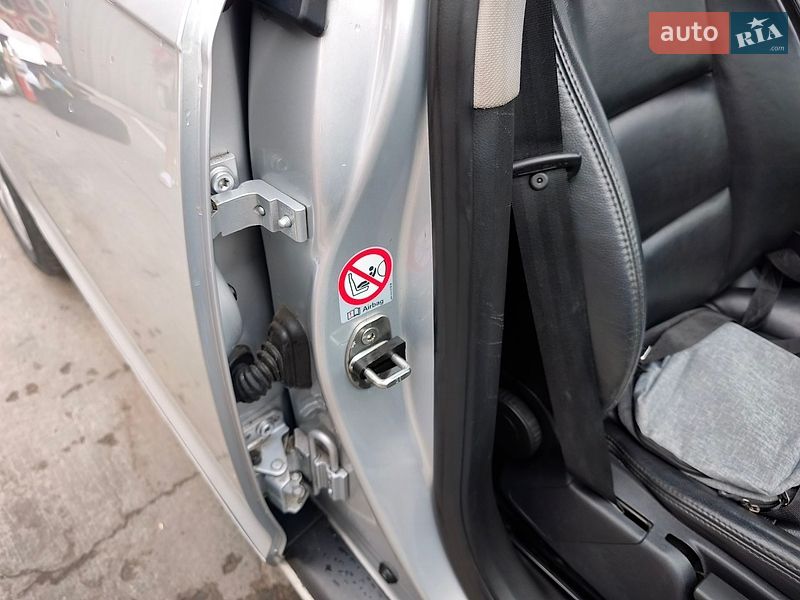 Седан Audi A6 2004 в Києві