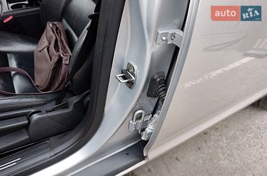 Седан Audi A6 2004 в Києві