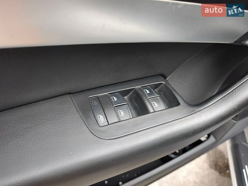 Седан Audi A6 2004 в Києві