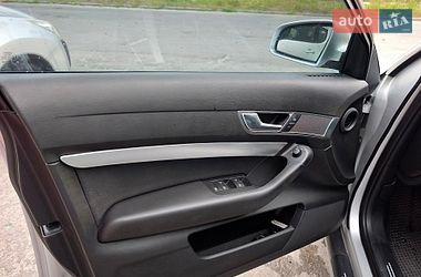 Седан Audi A6 2004 в Києві