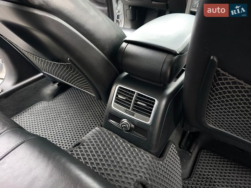 Седан Audi A6 2004 в Києві