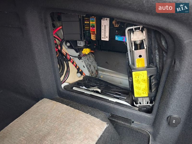 Седан Audi A6 2004 в Києві
