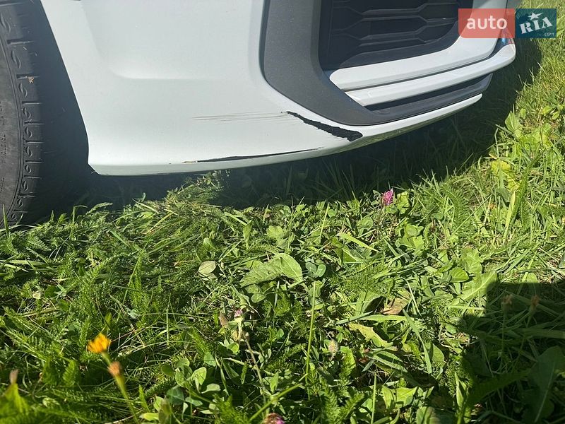 Седан Audi A6 2019 в Золочеві фото 8 Седан Audi A6 2019 в Золочеві
