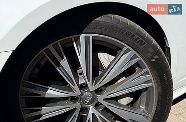 Седан Audi A6 2018 в Ивано-Франковске
