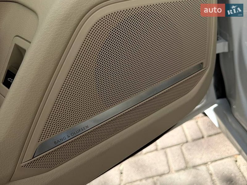 Седан Audi A6 2018 в Ивано-Франковске