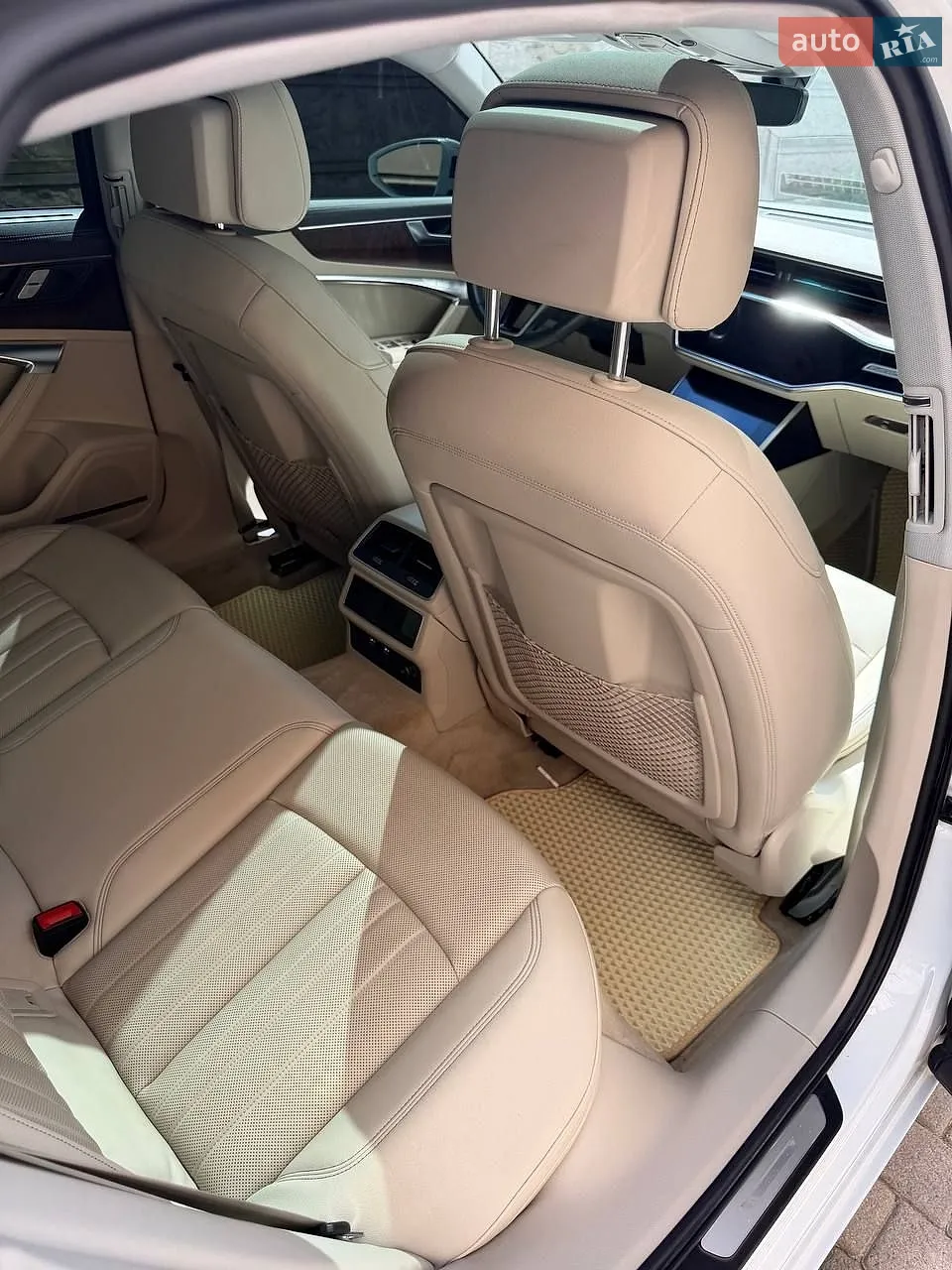 2018 Audi A6 - мініатюра 20