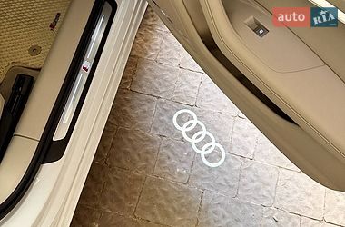 Седан Audi A6 2018 в Ивано-Франковске