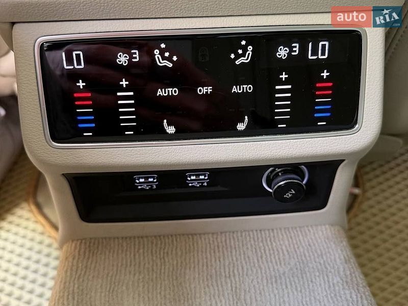 Седан Audi A6 2018 в Ивано-Франковске