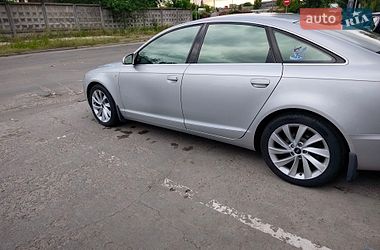 Седан Audi A6 2004 в Києві