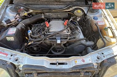 Седан Audi A6 1995 в Остроге фото 7 Седан Audi A6 1995 в Остроге