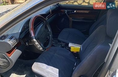 Седан Audi A6 1995 в Острозі фото 8 Седан Audi A6 1995 в Острозі