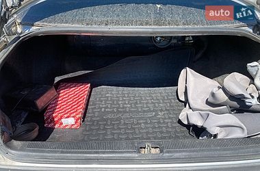 Седан Audi A6 1995 в Остроге фото 10 Седан Audi A6 1995 в Остроге