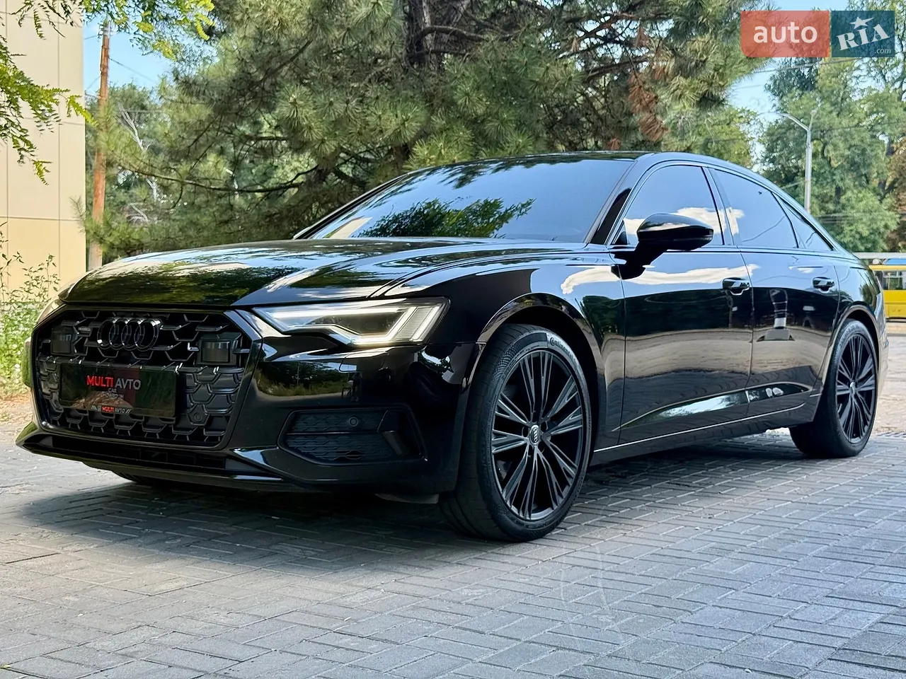 2024 Tesla Cybertruck - мініатюра 40