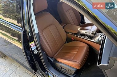 Седан Audi A6 2023 в Дніпрі