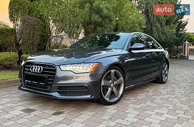 audi a6 2014 в Сарни від професійного продавця Павло Цупріян