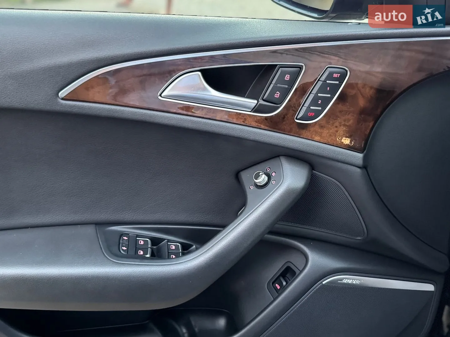 2014 Audi A6 - мініатюра 19
