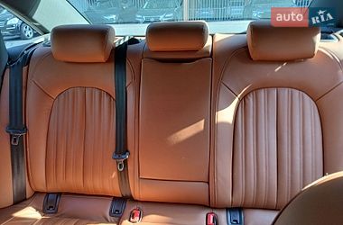 Седан Audi A6 2017 в Киеве