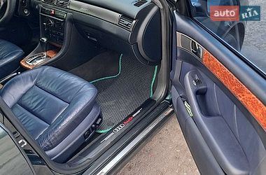 Седан Audi A6 1997 в Николаеве