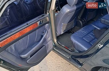 Седан Audi A6 1997 в Николаеве