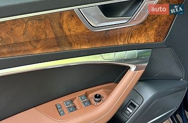 Седан Audi A6 2021 в Києві