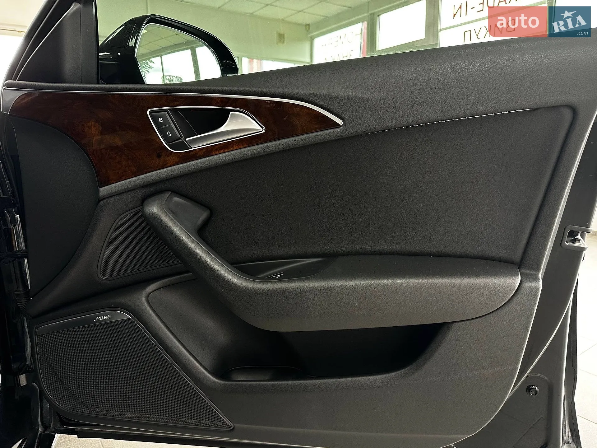 2014 Audi A6 - мініатюра 19