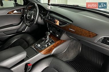 Седан Audi A6 2014 в Києві фото 21 Седан Audi A6 2014 в Києві