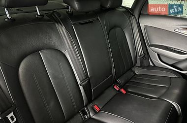 Седан Audi A6 2014 в Києві фото 24 Седан Audi A6 2014 в Києві