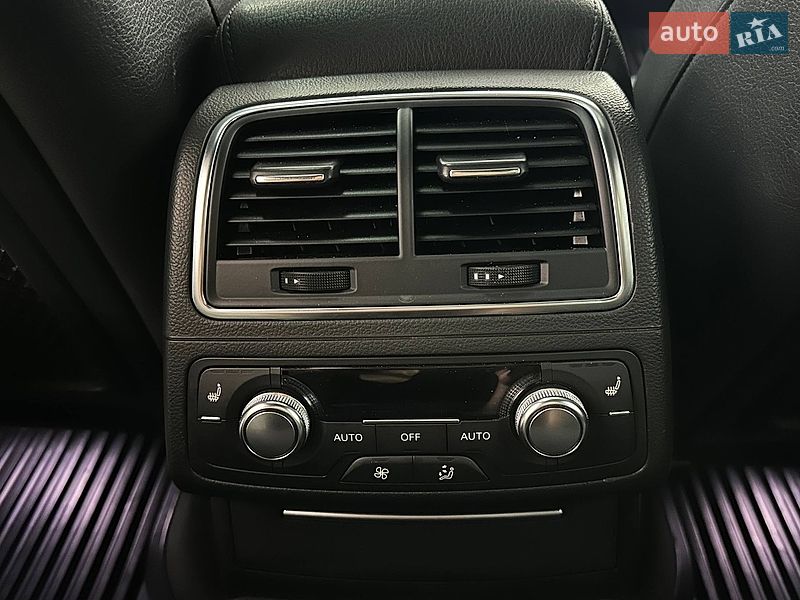Седан Audi A6 2014 в Києві фото 27 Седан Audi A6 2014 в Києві