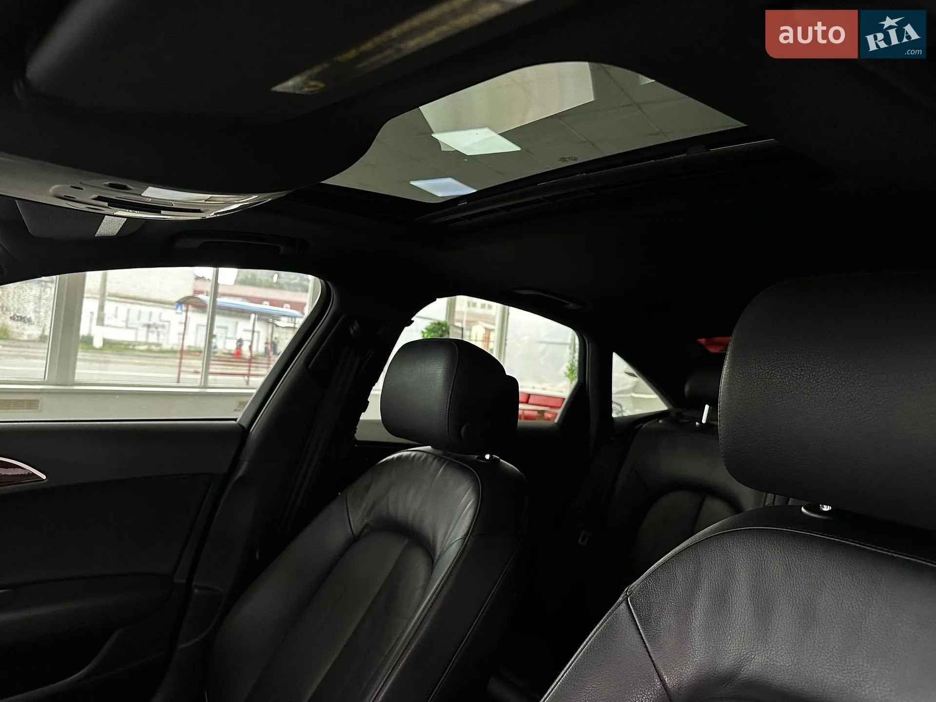 2014 Audi A6 - мініатюра 42