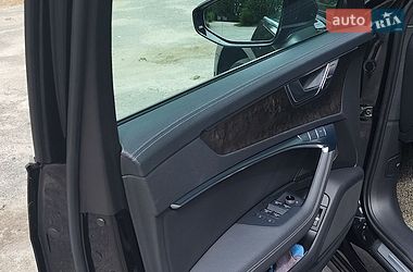 Седан Audi A6 2020 в Киеве