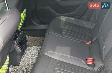 Седан Audi A6 2020 в Киеве
