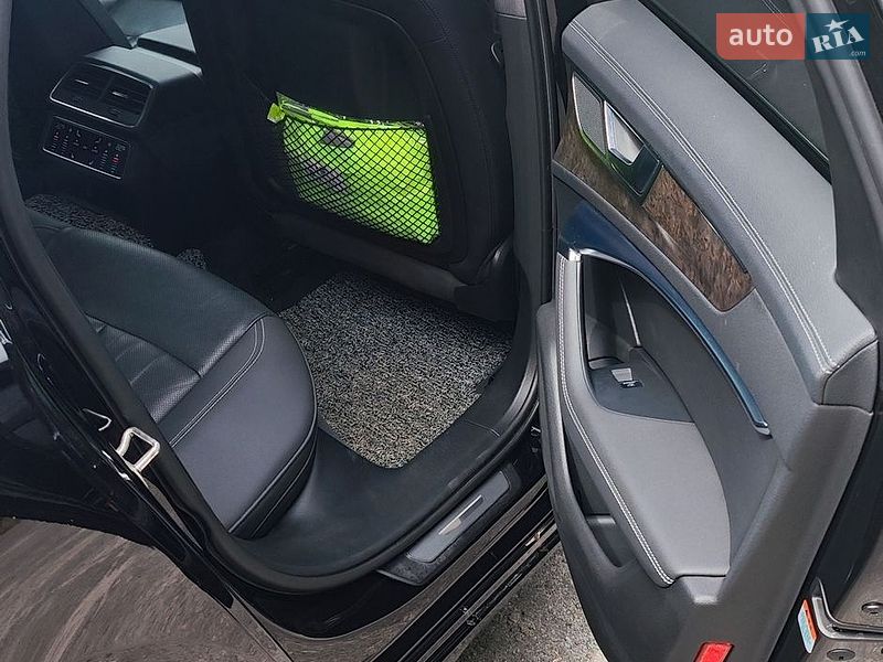 Седан Audi A6 2020 в Киеве