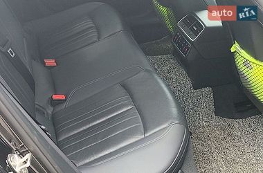 Седан Audi A6 2020 в Киеве