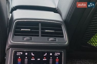 Седан Audi A6 2020 в Киеве