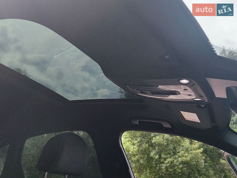 Седан Audi A6 2020 в Киеве