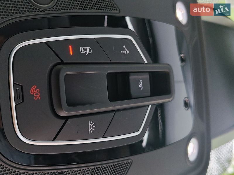 Седан Audi A6 2020 в Киеве